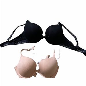 Bras